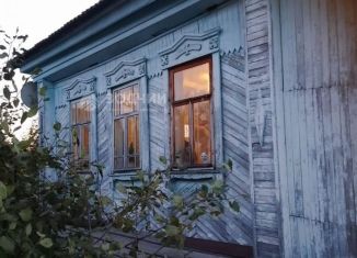 Продам дом, 32 м2, Шумерля, улица Свердлова, 27