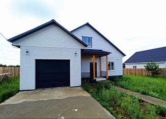 Продажа дома, 220 м2, деревня Грановщина, улица Михаила Чубаровского, 38