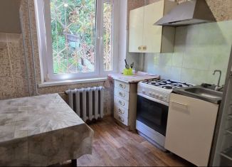 Продается 1-комнатная квартира, 33 м2, посёлок городского типа Дагомыс, Делегатская улица, 14