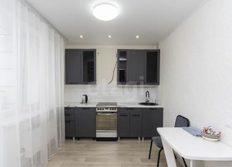 Продается однокомнатная квартира, 38 м2, Тюмень, улица Федюнинского, 56