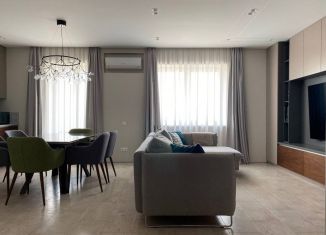 Продажа 3-ком. квартиры, 82.3 м2, Пермь, улица Революции, 48А, ЖК Гулливер