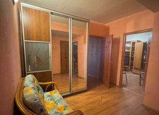 Продам 2-ком. квартиру, 51.8 м2, Красноярский край, улица Нансена, 72