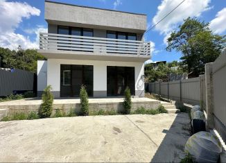 Продажа дома, 118 м2, Краснодарский край, Высокогорная улица