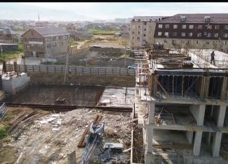 Продам 2-ком. квартиру, 67 м2, Махачкала, Хушетское шоссе, 9