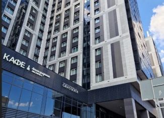 Продам помещение свободного назначения, 1766.2 м2, Санкт-Петербург, улица Салова, 61, метро Международная