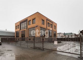 Продам офис, 357 м2, Тюмень, улица Чернышевского, 21