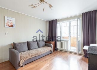 Продам однокомнатную квартиру, 28.9 м2, Казань, улица Курчатова, 6