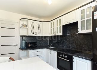 1-комнатная квартира на продажу, 35.5 м2, Тюмень, Беловежская улица, 17