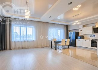 Продаю трехкомнатную квартиру, 137.7 м2, Воронеж, Туркменский переулок, 24