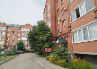 1-комнатная квартира на продажу, 38 м2, Бузулук, улица Нефтяников, 11