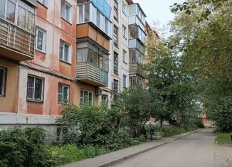 Продажа 1-ком. квартиры, 31.7 м2, Челябинск, шоссе Металлургов, 51А