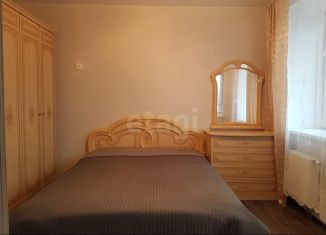 Сдам двухкомнатную квартиру, 57 м2, Новосибирск, улица Лескова, 25, Октябрьский район