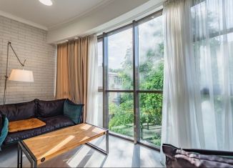 Продажа 2-комнатной квартиры, 52.9 м2, Сочи, Парковая улица, 5, микрорайон Центральный