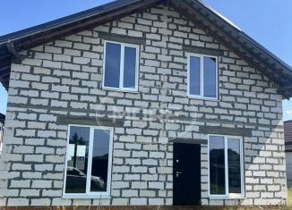 Продаю дом, 160 м2, посёлок Голубево, Шоколадная улица, 29