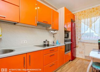 Продаю трехкомнатную квартиру, 65.1 м2, Карелия, улица Софьи Ковалевской, 5