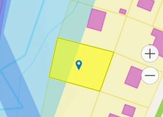 Продам участок, 11 сот., село Доброе