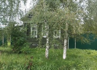 Дом на продажу, 54 м2, Ростов Великий, проезд Луначарского, 15