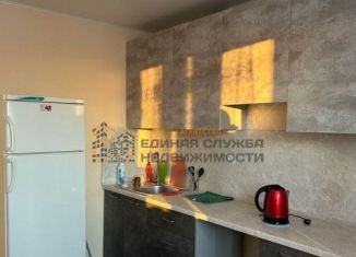 Аренда 1-ком. квартиры, 33.5 м2, Республика Башкортостан, улица Гази Загитова, 9/1