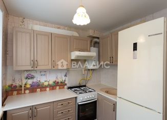 Продажа 1-ком. квартиры, 29.4 м2, Владимирская область, улица Завадского, 9