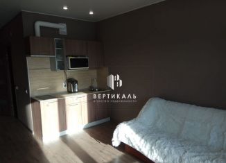 Продам квартиру студию, 23.3 м2, Новгородская область, Колмовская набережная, 71