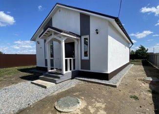 Продажа дома, 80 м2, деревня Зубарева, Центральная улица