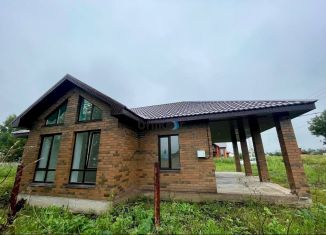 Продажа дома, 122 м2, деревня Бурцево