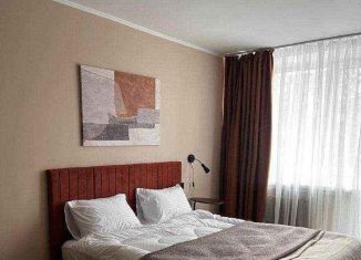 Сдача в аренду 1-комнатной квартиры, 36 м2, Москва, улица Константина Царёва, 18