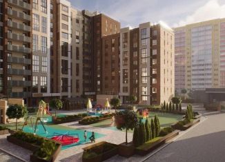 Продам 2-ком. квартиру, 57 м2, Краснодар, микрорайон 9 километр