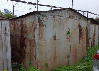Продажа гаража, 18 м2, Республика Башкортостан