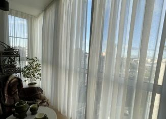 Сдам однокомнатную квартиру, 38 м2, Санкт-Петербург, Ленинский проспект, 114, ЖК Монплезир