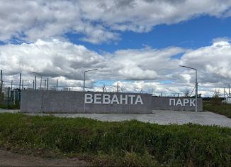 Продажа земельного участка, 7.7 сот., Тюменская область