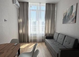 Сдам однокомнатную квартиру, 35.7 м2, Краснодарский край, улица Ивана Беличенко, 92к5