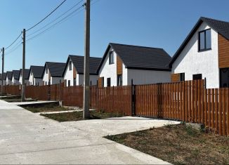 Продам дом, 83 м2, Краснодарский край, Комсомольская улица, 95