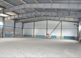 Сдается в аренду склад, 1500 м2, Тюмень, Старый Тобольский тракт, 5-й километр, 2с23