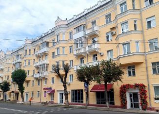 Продаю 2-комнатную квартиру, 57.9 м2, Смоленск, улица Пржевальского, 6/25