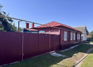 Продается дом, 30 м2, Борисоглебск, Линейная улица