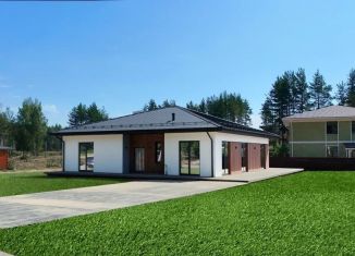 Продаю дом, 235 м2, деревня Мистолово, Дальняя улица