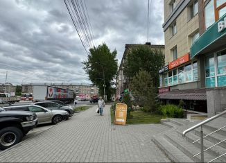 Сдается в аренду помещение свободного назначения, 185.8 м2, Новосибирская область, улица Покрышкина, 1