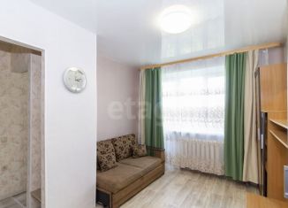 Продается 1-комнатная квартира, 20.4 м2, Тюмень, улица Червишевский Тракт, 15/4