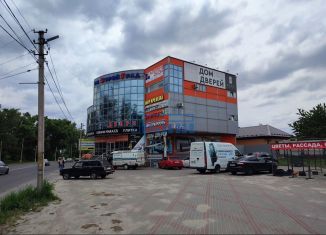 Сдача в аренду офиса, 40 м2, Курская область, 1-я Кожевенная улица, 13