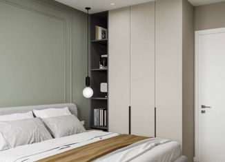 2-ком. квартира на продажу, 60.8 м2, Ростов-на-Дону