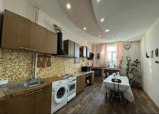 Продам 3-комнатную квартиру, 89 м2, Красноярский край, улица 50 лет Октября, 1