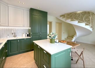 Продам четырехкомнатную квартиру, 164.9 м2, Калининград, Ростовская улица, 11