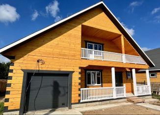 Продам дом, 150 м2, деревня Карлук, Дачная улица