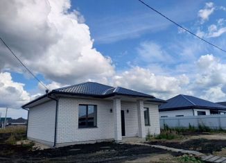 Продаю дом, 85 м2, деревня Ушакова, Центральный бульвар