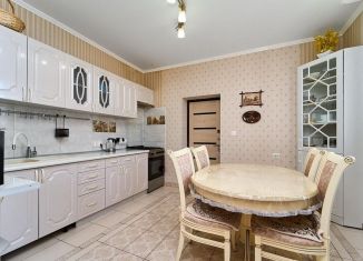 Продажа дома, 179.3 м2, Краснодарский край, Яблоневая улица