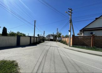 Продажа участка, 6 сот., Крым, улица Абденнановой