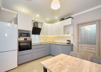 Продаю 1-ком. квартиру, 42.7 м2, Краснодар, Московская улица, 133к3, ЖК Любимый Дом