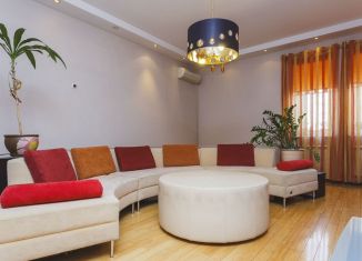 Продажа 3-ком. квартиры, 113.6 м2, Республика Башкортостан, улица Октябрьской Революции, 40