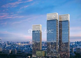 Продажа 1-ком. квартиры, 43.6 м2, Москва, 4-я улица Марьиной Рощи, 12к2, 4-я улица Марьиной Рощи